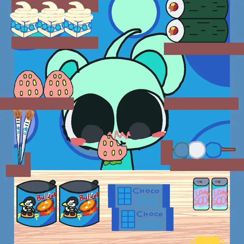 Game by @-Multi_Fandom_Universe-