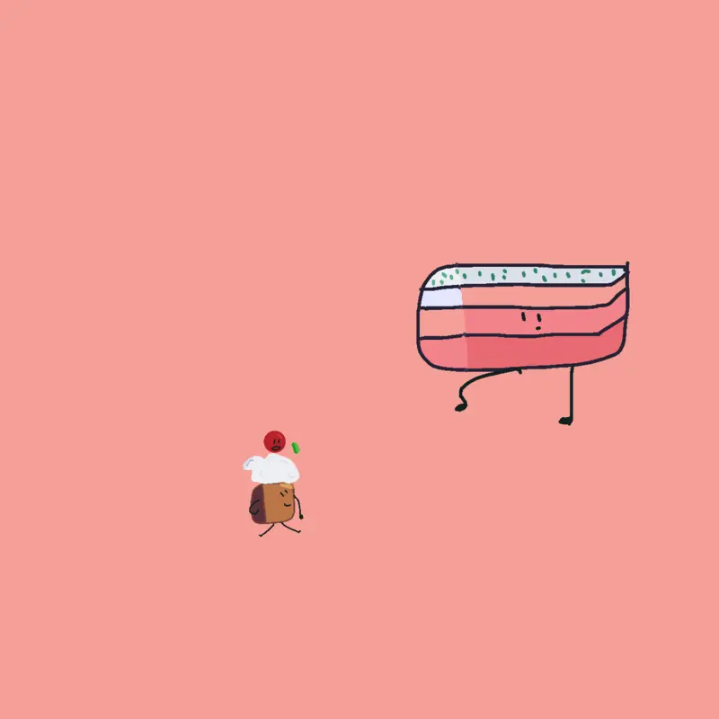 Game by @Kooky-bigcake-bottle