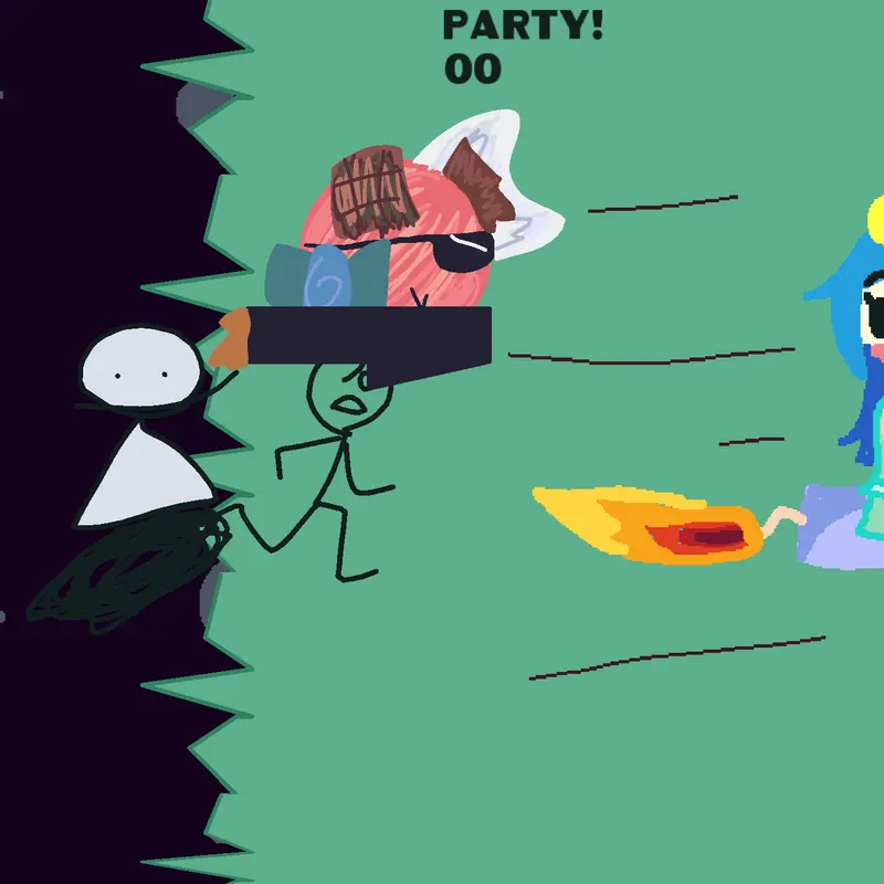 Game by @ploypink