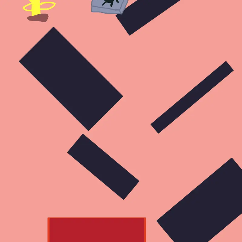 Game by @scribs