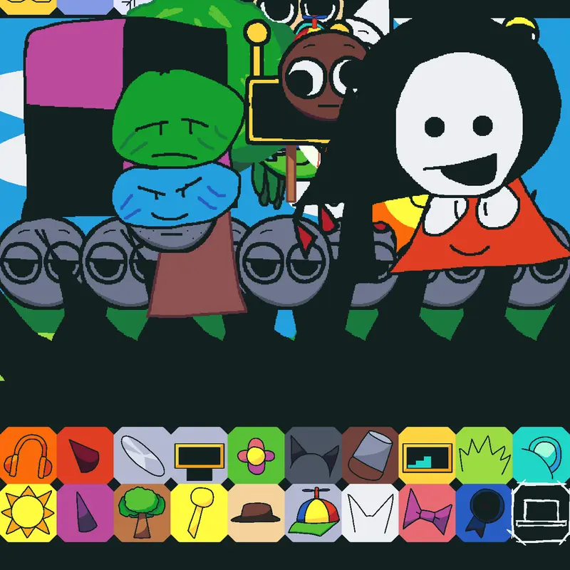 Game by @Numtheme_123