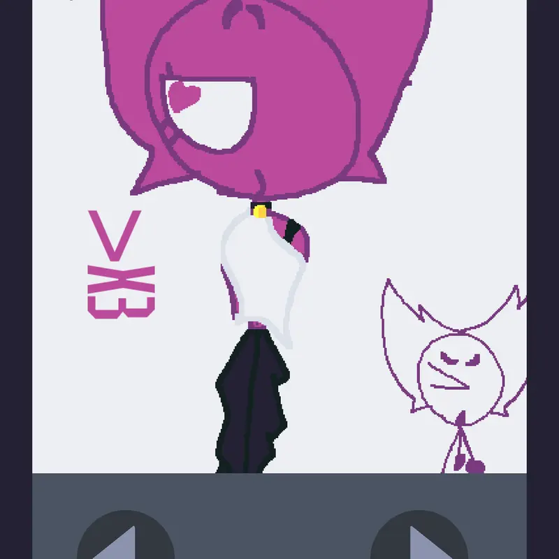 Game by @Dreamcore_Meowl1092