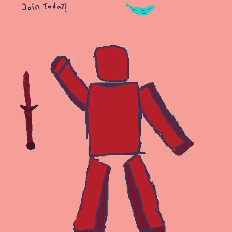 Game by @zoeynar