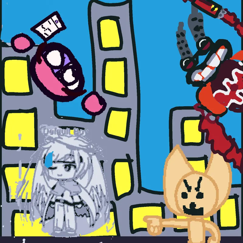 Game by @hamiwkwjk