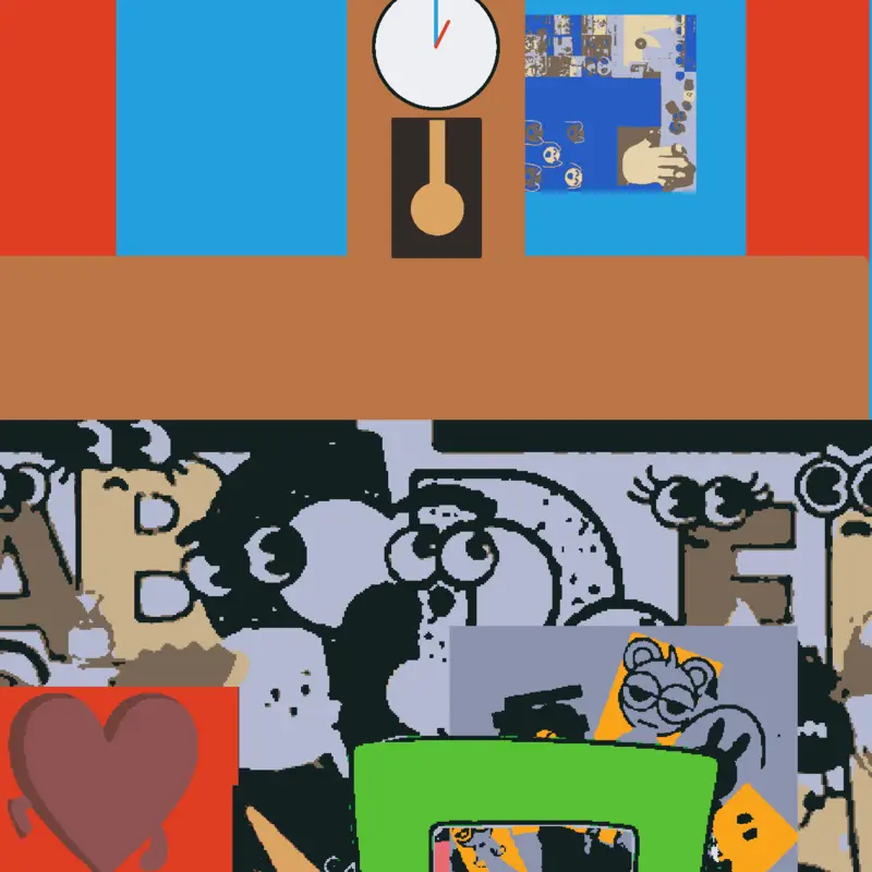 Game by @cubecharacters