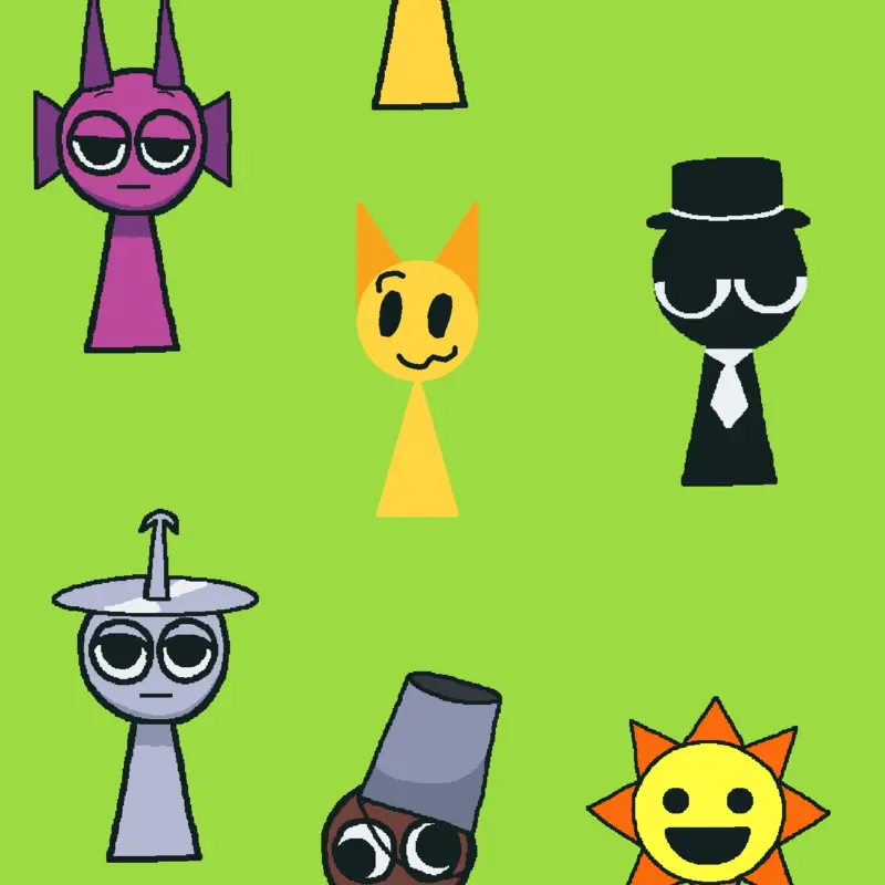 Game by @SunshineAndMoonlight