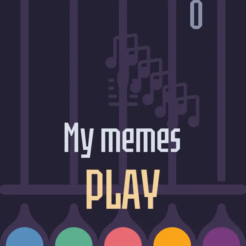 Game by @Againbronomo