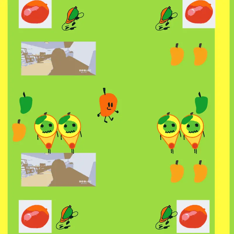 Game by @Kevince707070