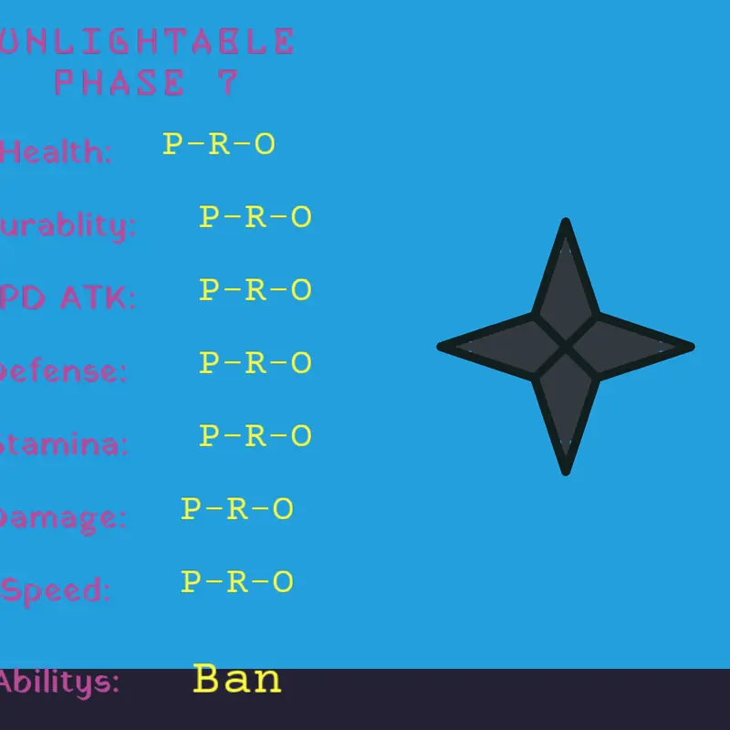 Game by @VegalaticBlue