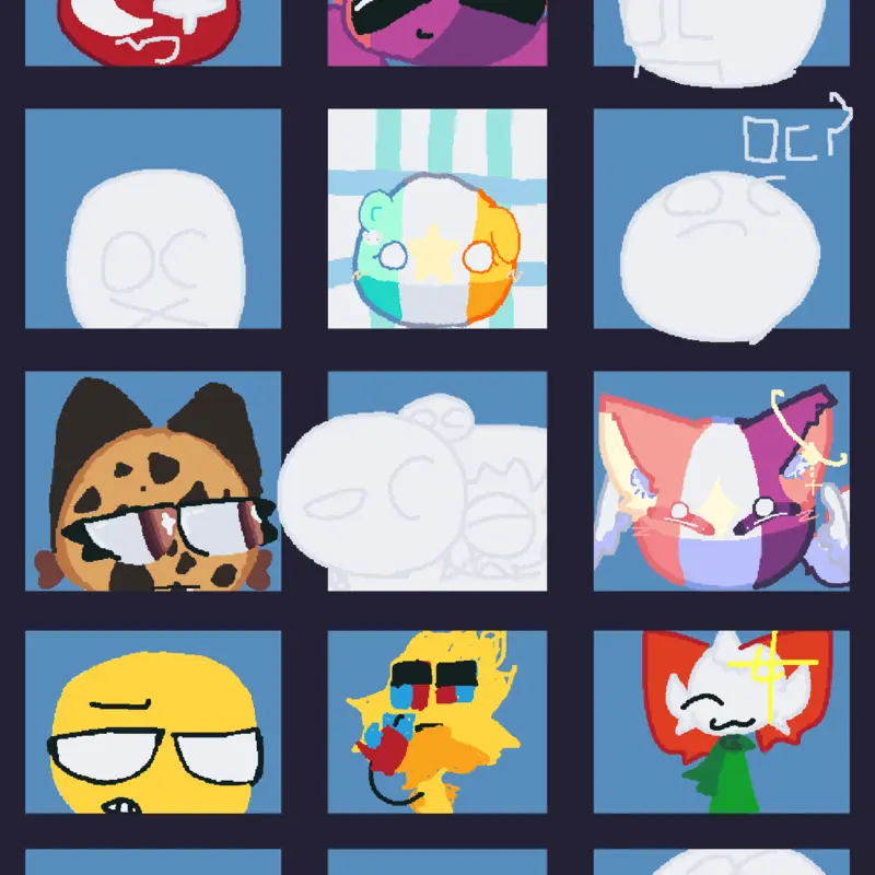 Game by @Mara1