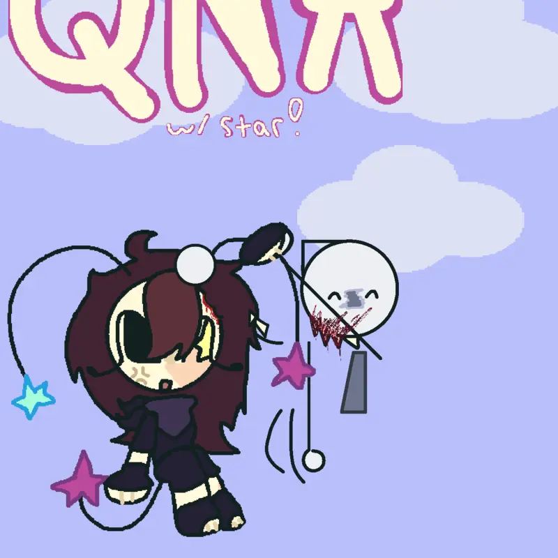 Uh..... ... 3rror... by @Oc_Em