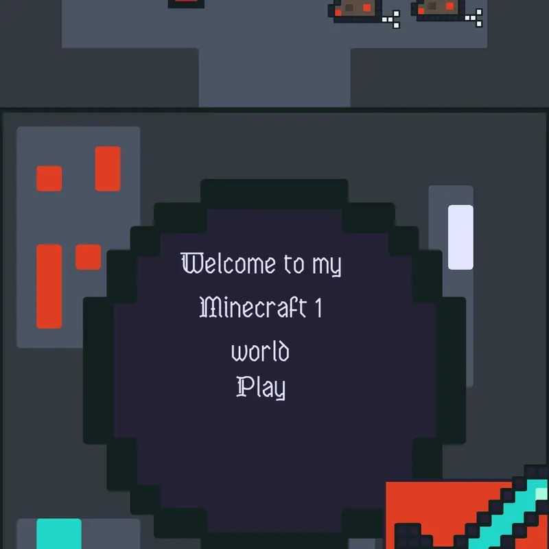 Game by @resrer