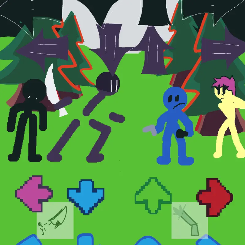 Game by @vinnycastle