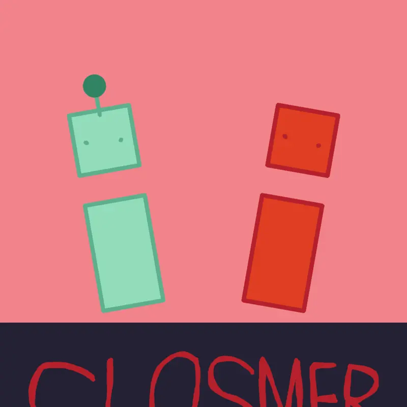 Closmer by @uotty_gamemode