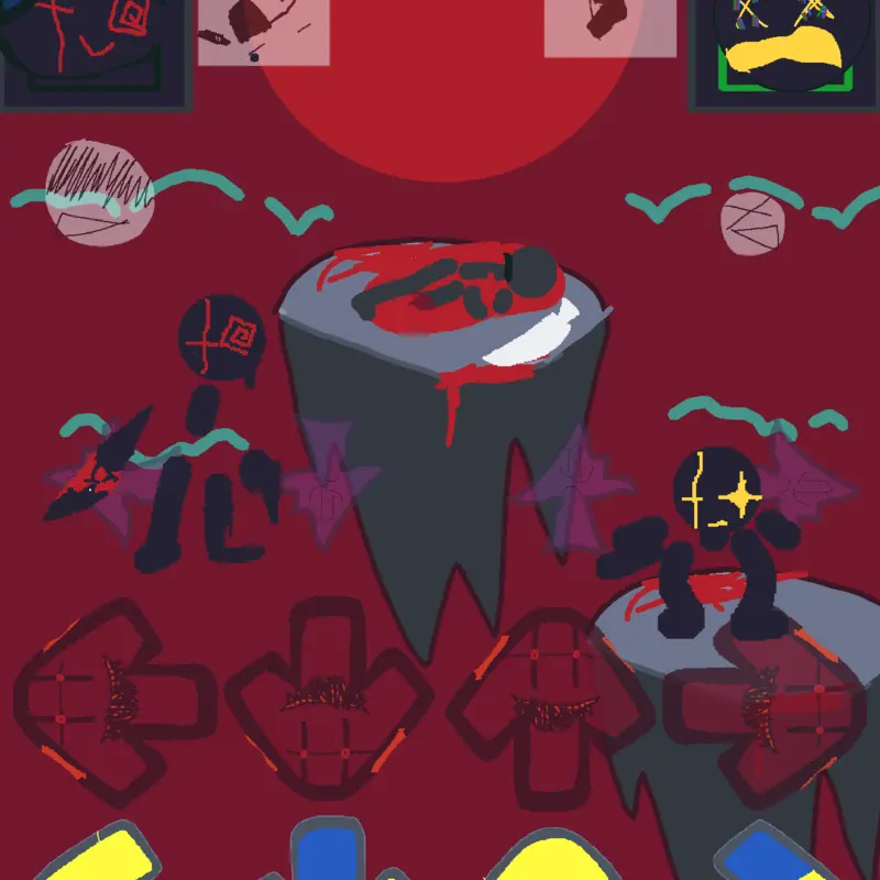 Game by @Andrew3242