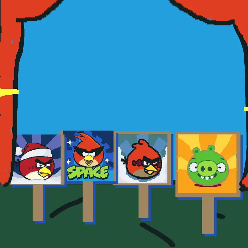 Game by @Blueberribar