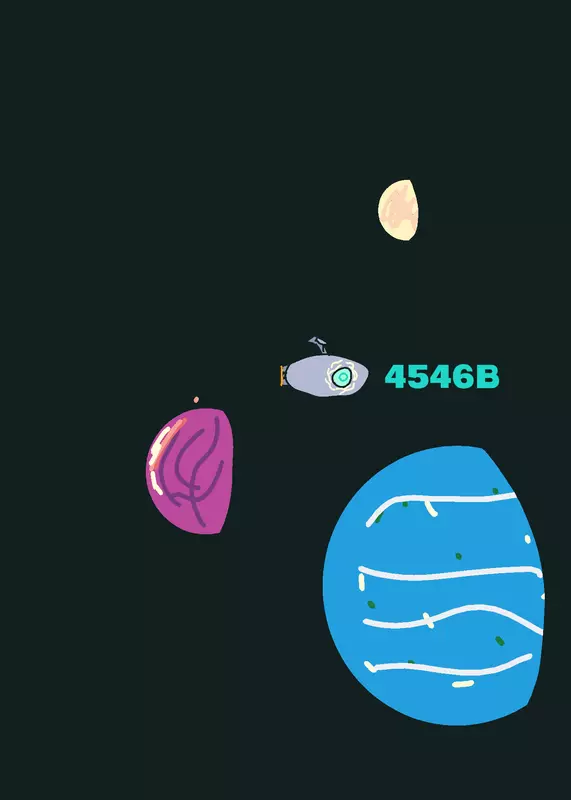 Subnautica by @subnauticas