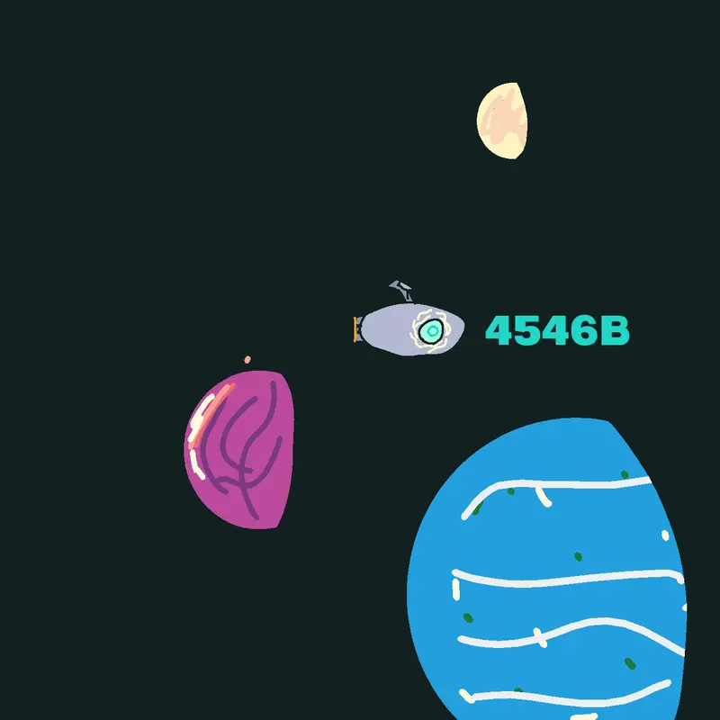 Subnautica by @subnauticas