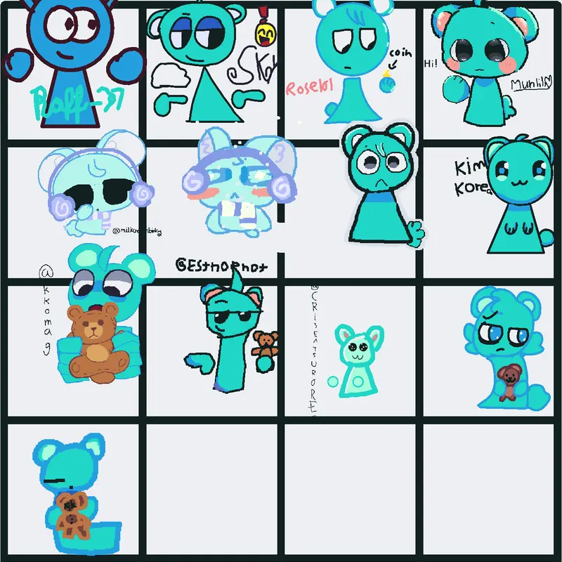 Game by @kuromifan172