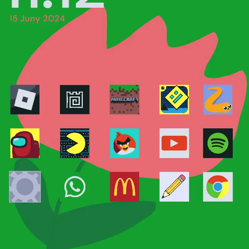 Game by @edocreate621