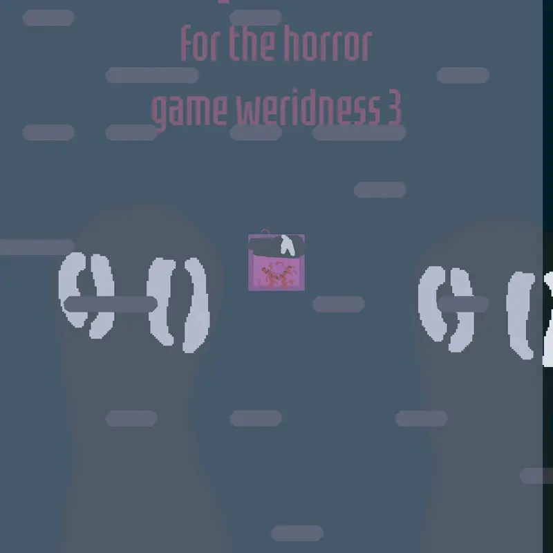 Game by @hellomynameissaud
