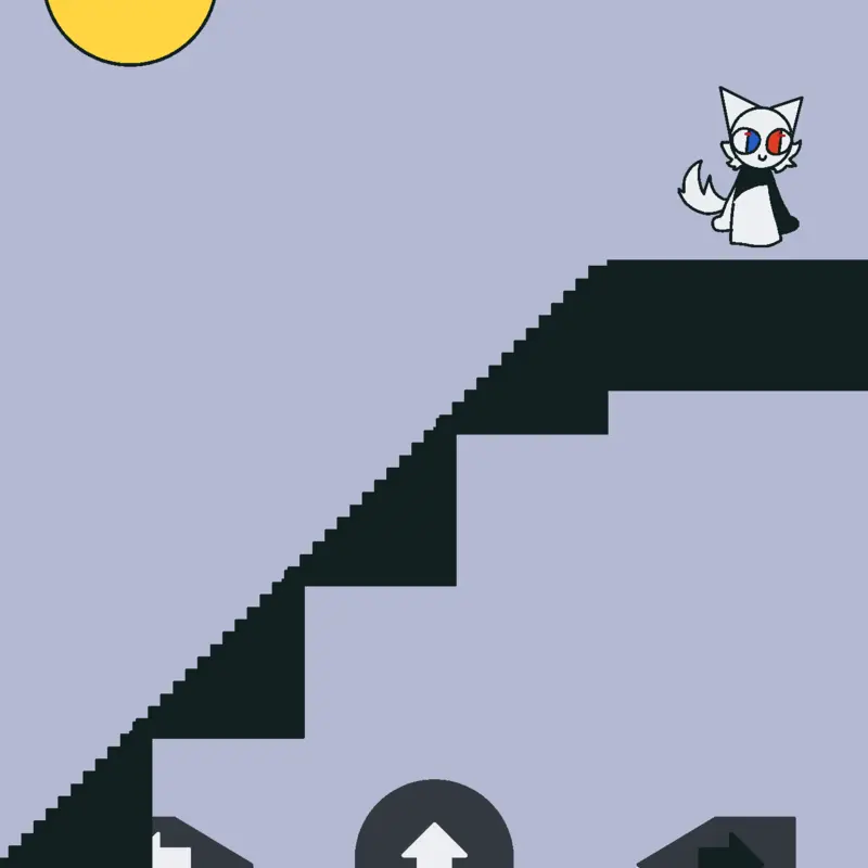 Game by @lykelovecute_23