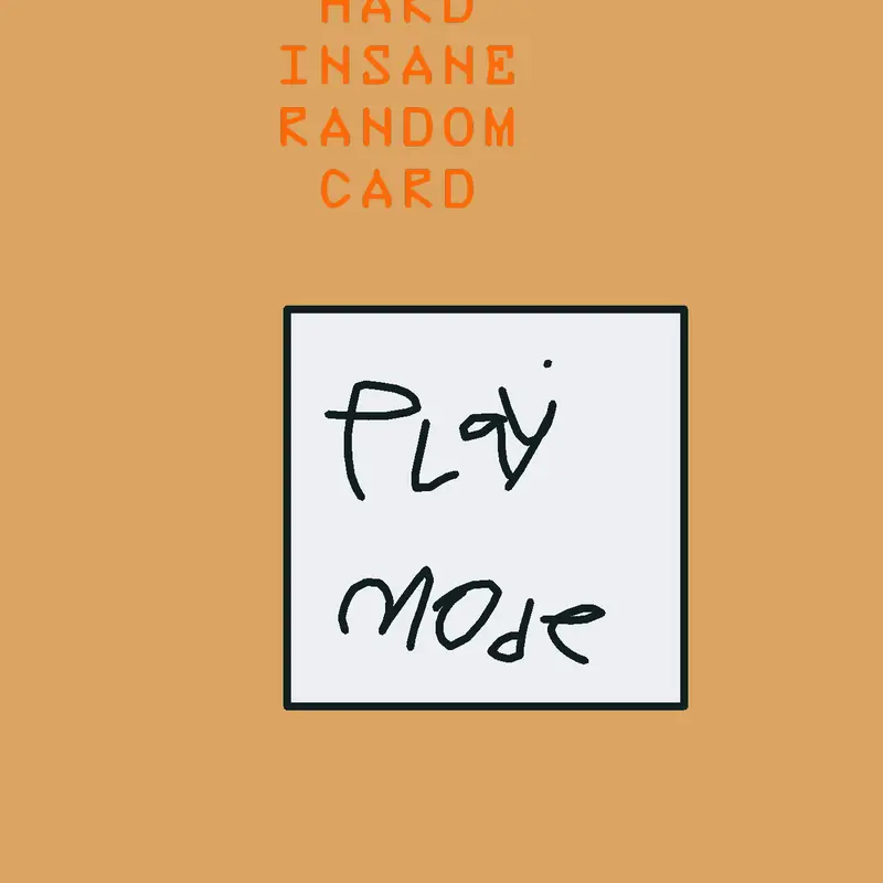 Game by @stickman_the_machiner