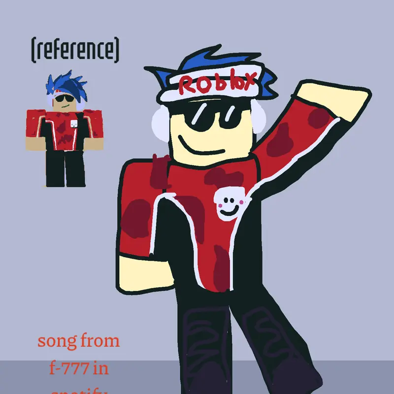 Game by @blue_man