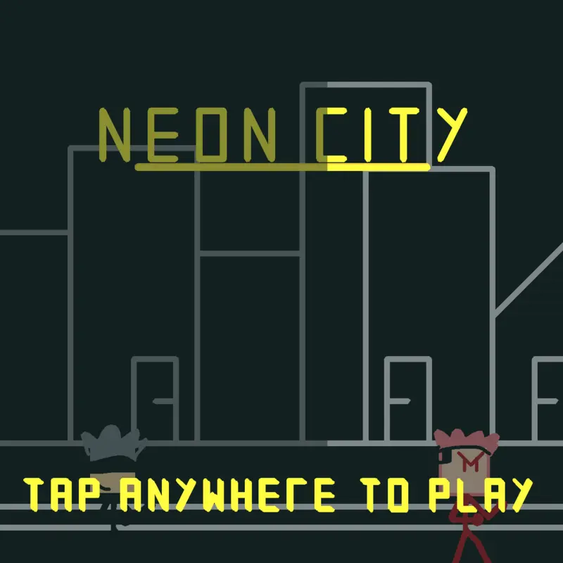 Game by @miguelvic