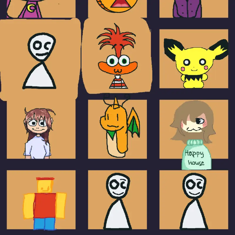 Game by @pichu_gaming