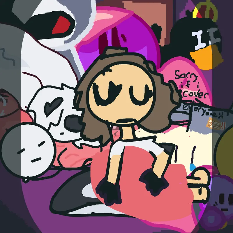 Game by @_-s4ar-_