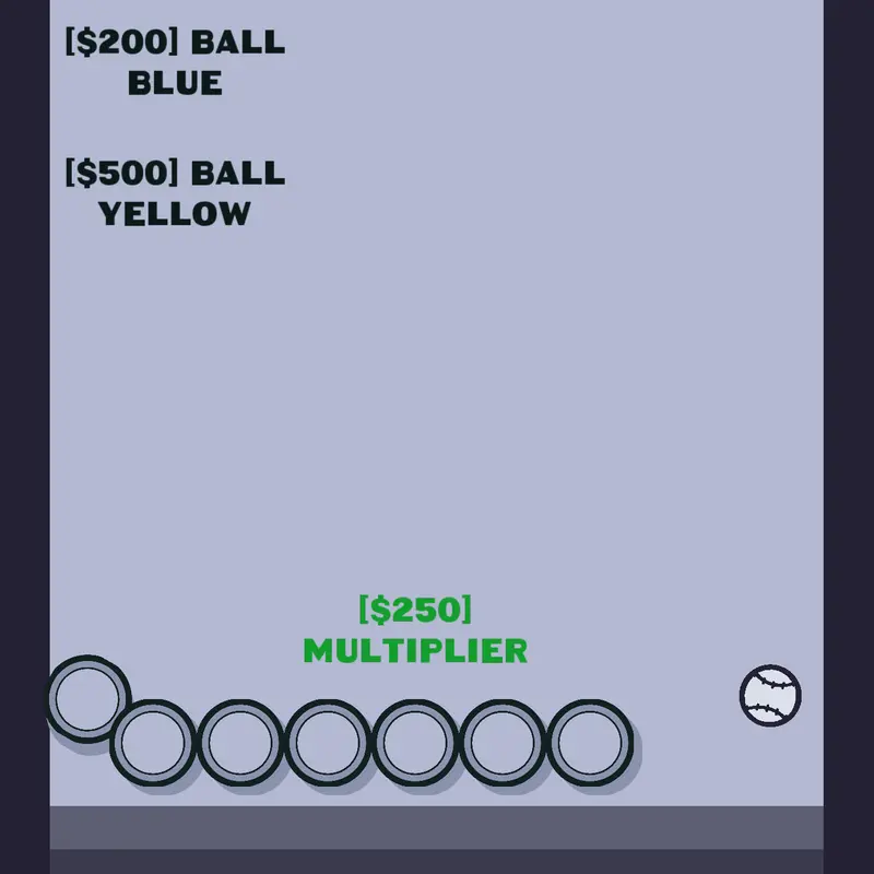 Game by @buildbot