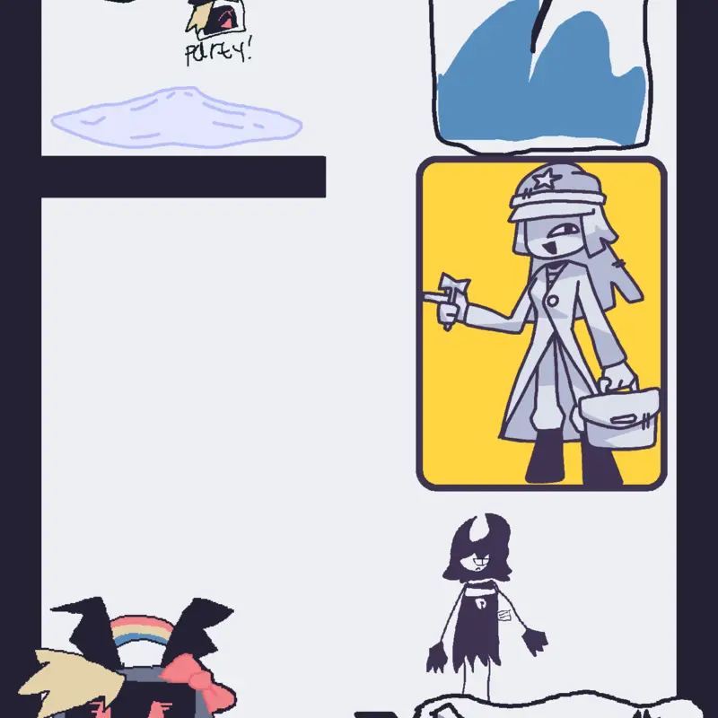 Game by @yoonwatihetet