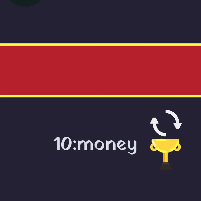 Game by @NAMEINPOLL_official