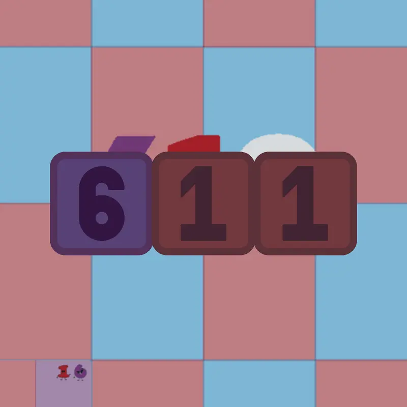 Game by @65536_JA26_250_2026