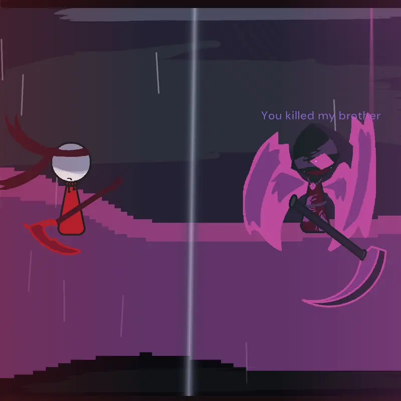 Game by @X4n_th_v2-Artist