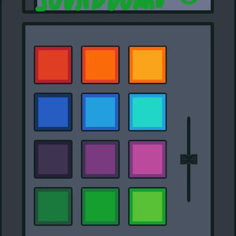 Game by @ItzzSleepy_