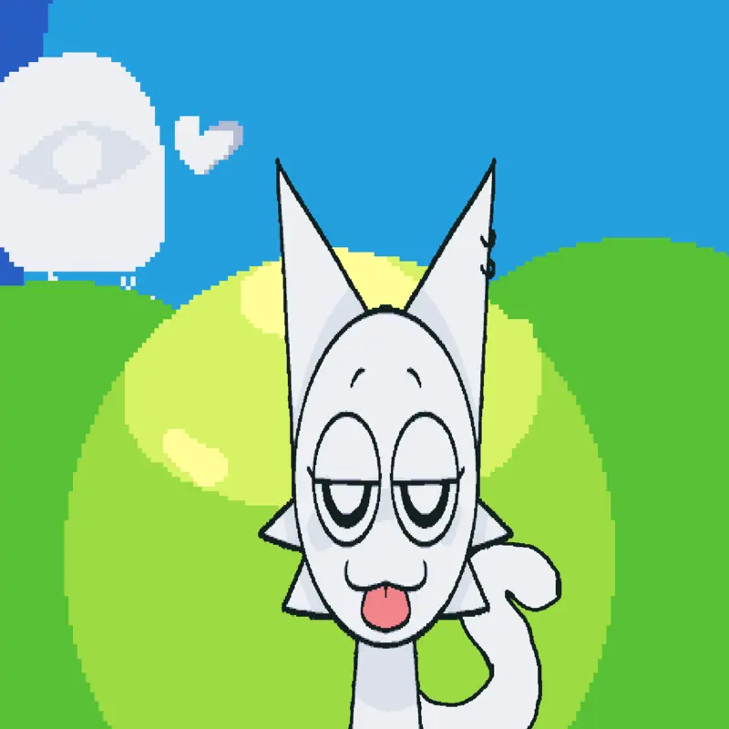 Wenda Animation meme (Cry for me..) by @K4WAIIII