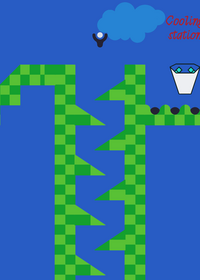 Bae unfinished game