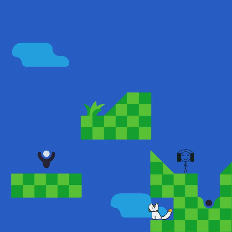 Game by @hope_is_my_name