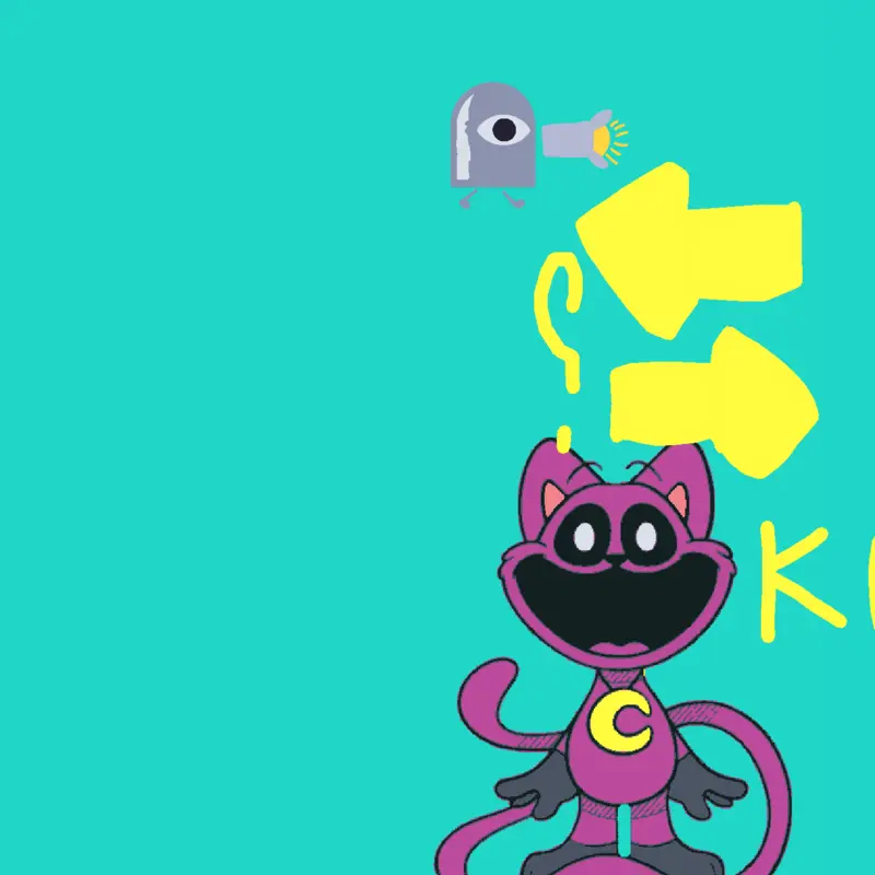 Game by @cyanconeioo
