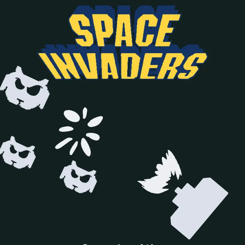 Game by @joshgames