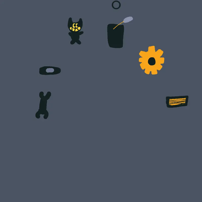 Game by @piggmaker