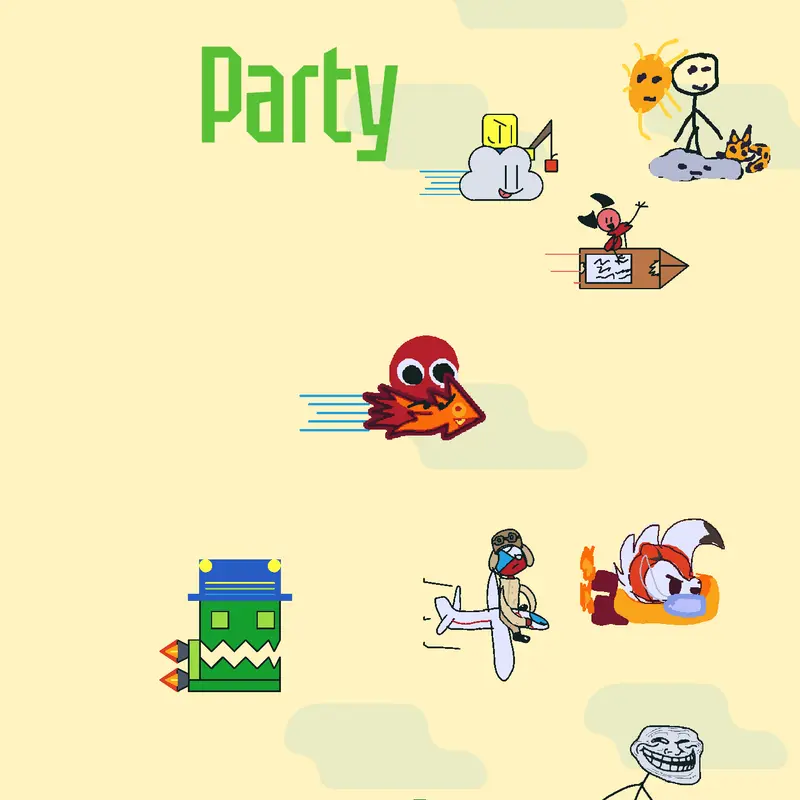 Game by @cyan_n_blue