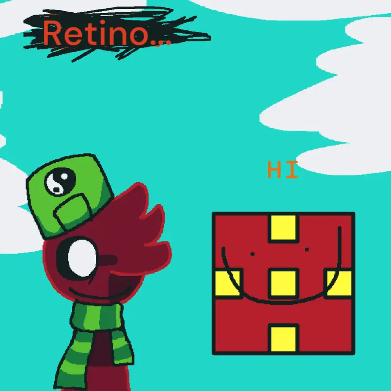 Game by @hossamyprover