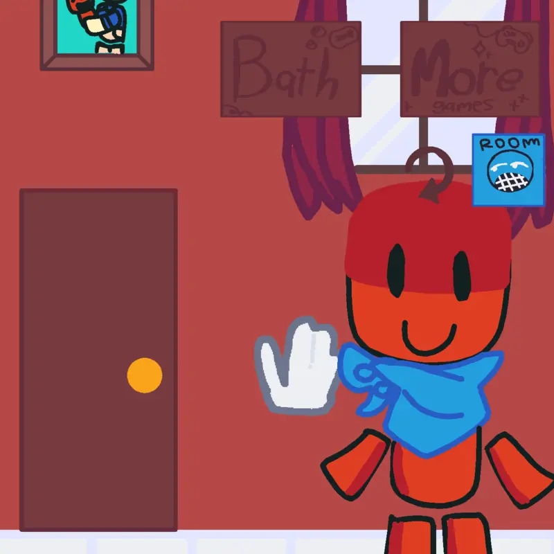 Game by @fanforsakenc00lkidd