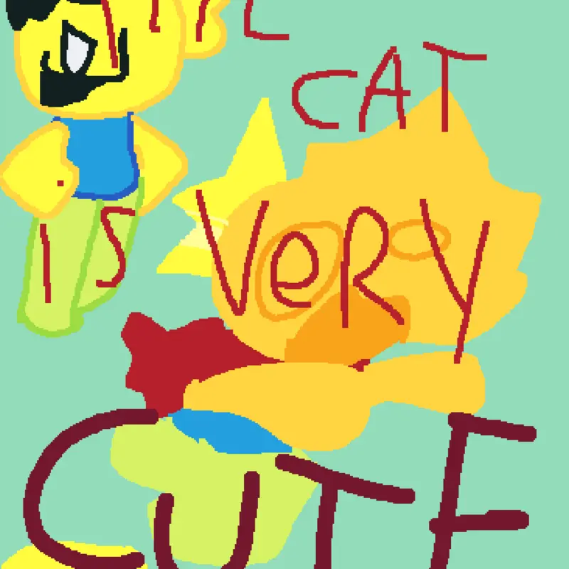 Game by @not_jen