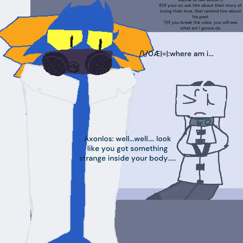 Game by @MULTIFANDOMWITHKITTY