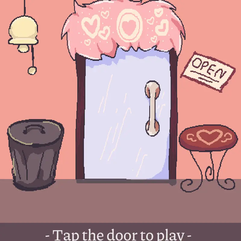 Game by @Hatqua
