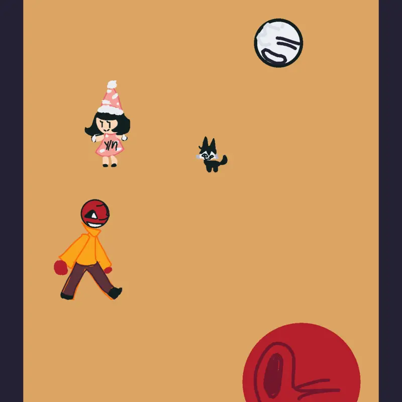 Game by @kittylilly17